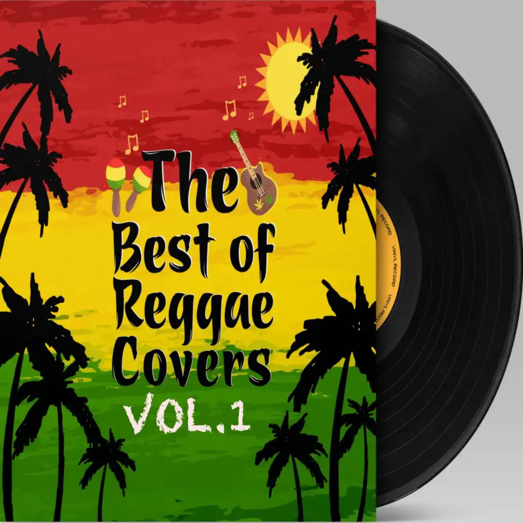 The Best of Reggae Covers, Vol. 1