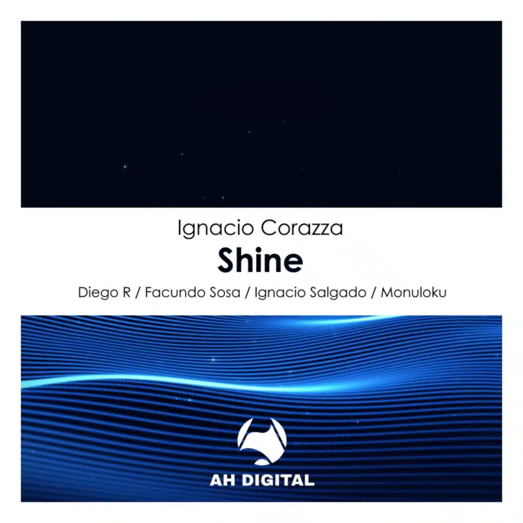 Shine (Ignacio Salgado Remix)