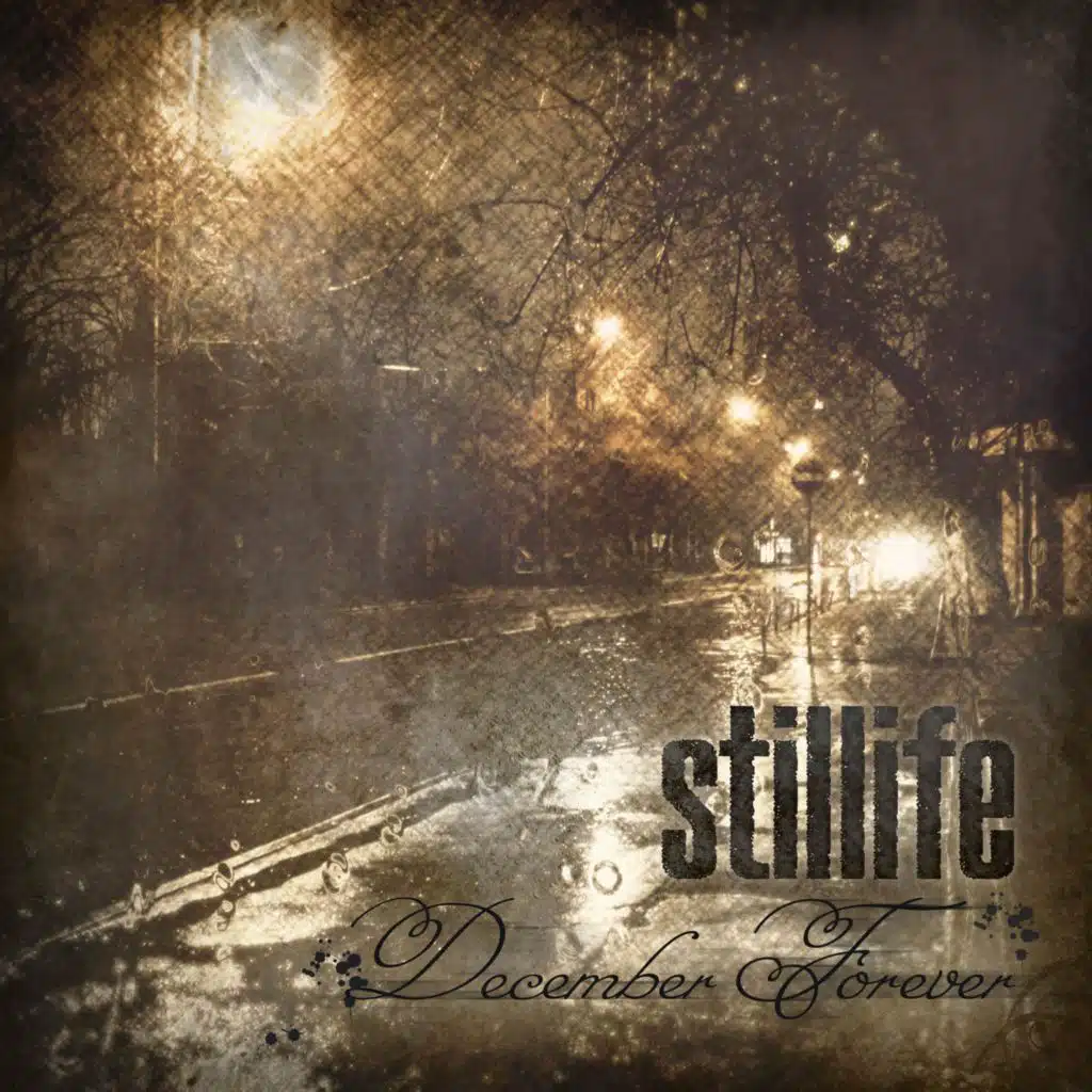 Stillife