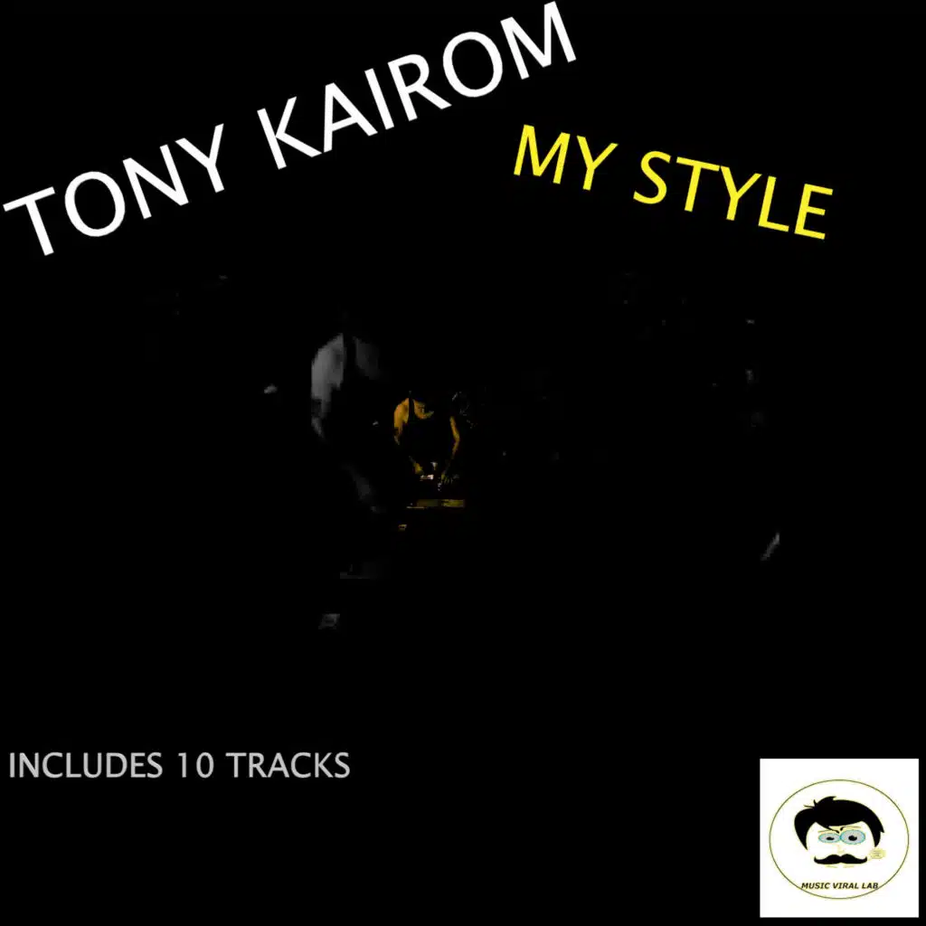 Tony Kairom & Toto La Momposina