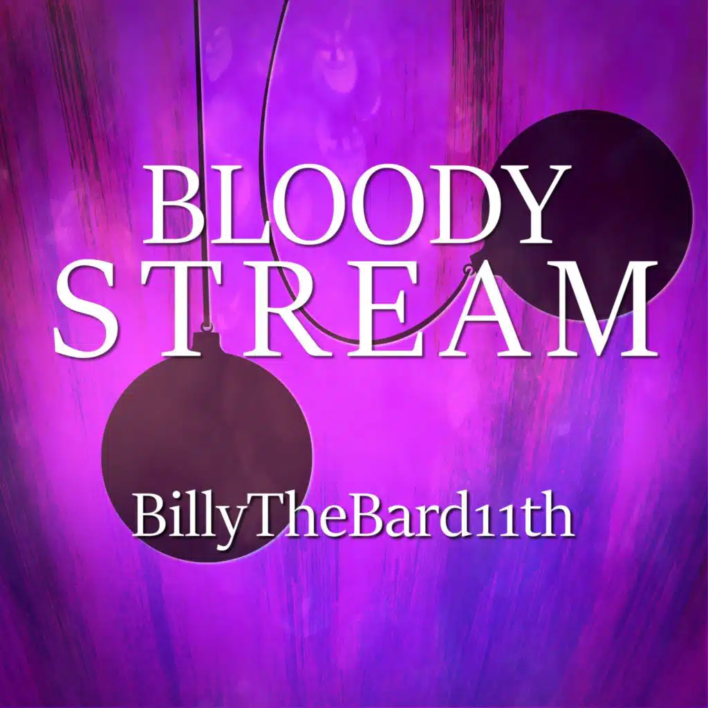 Bloody Stream (From "JoJo's Bizarre Adventure")
