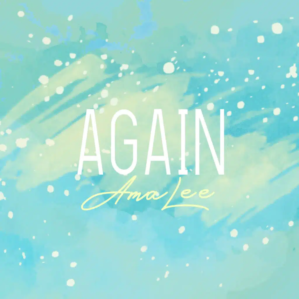 Again (From "Fruits Basket")