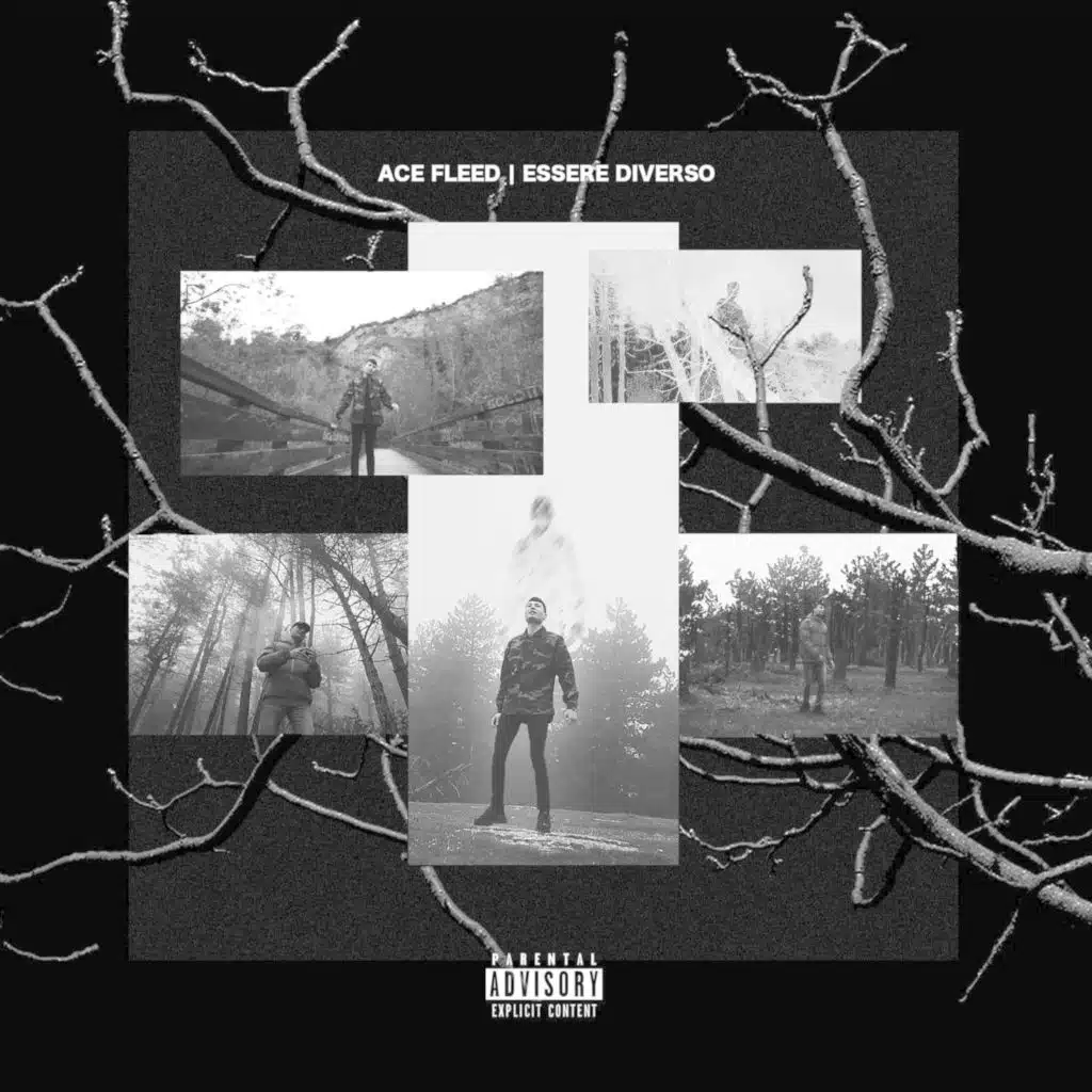 Essere diverso (feat. Share The Movement)