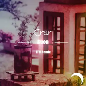 Kuon (EFU Remix Radio Edit)