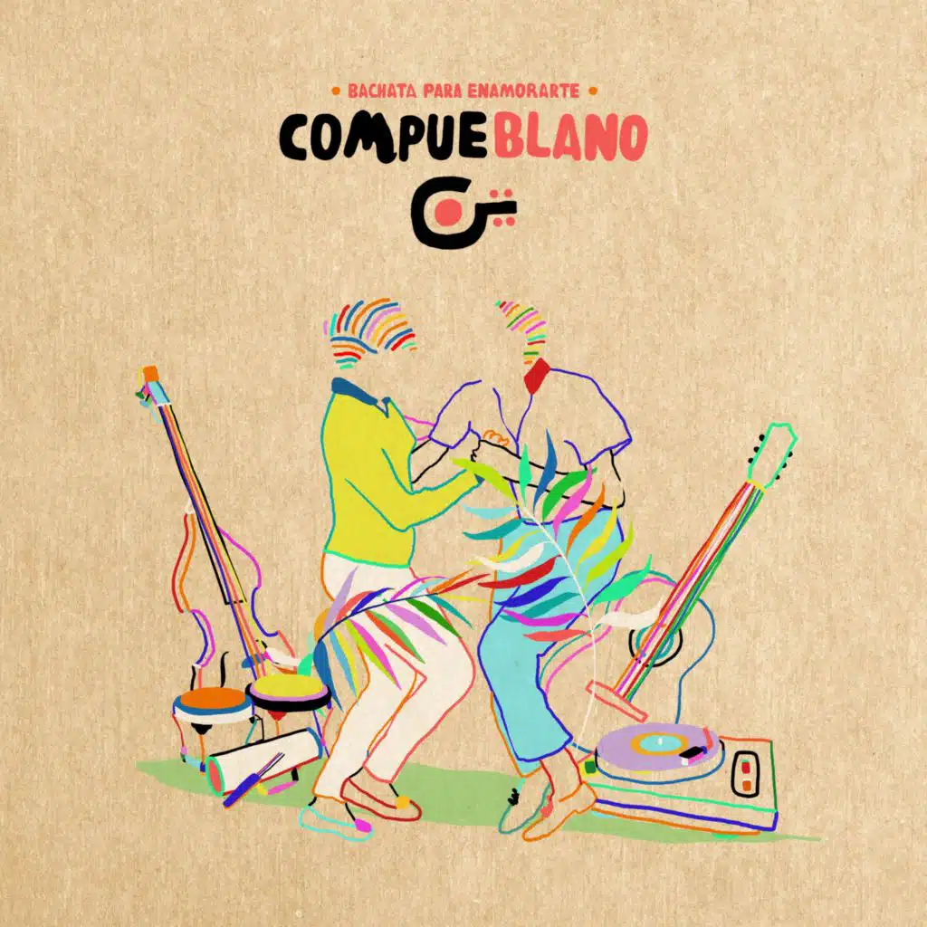 Bachata Para Enamorarte