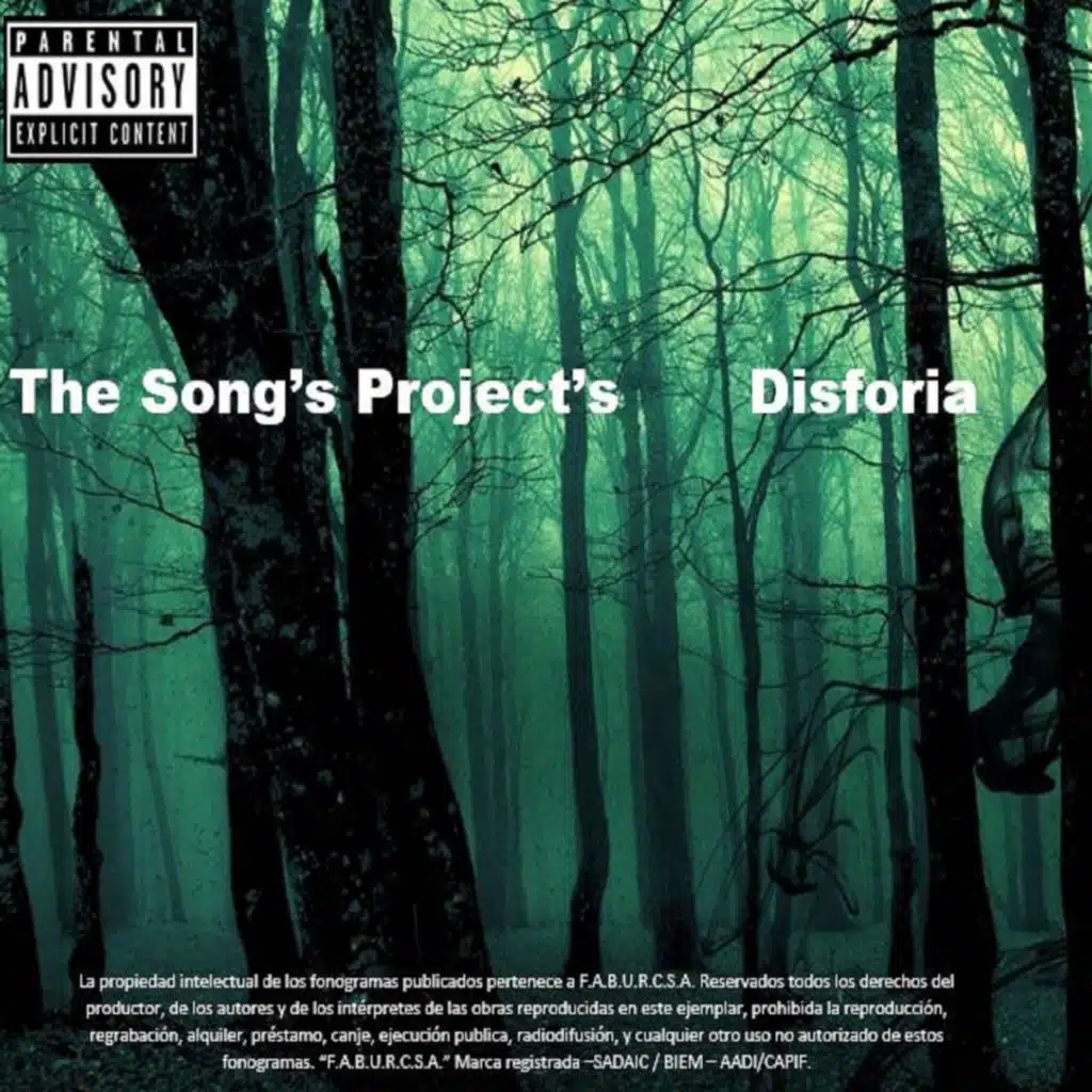 The Song's Project's
