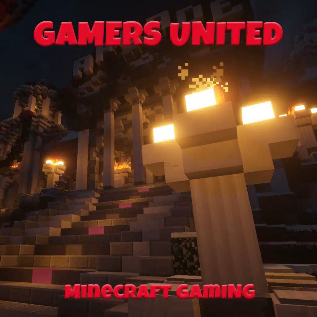 Minecraft Gaming