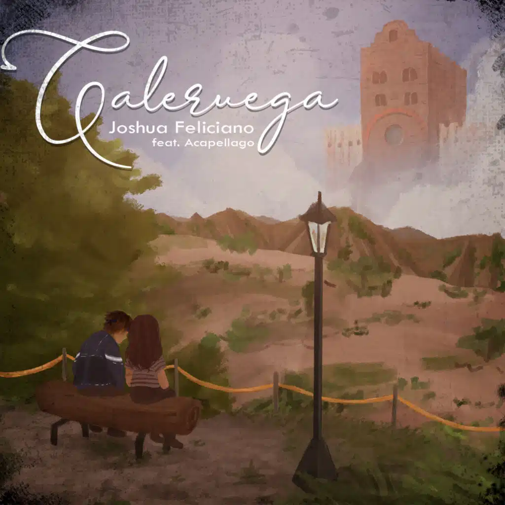 Caleruega (feat. Acapellago)