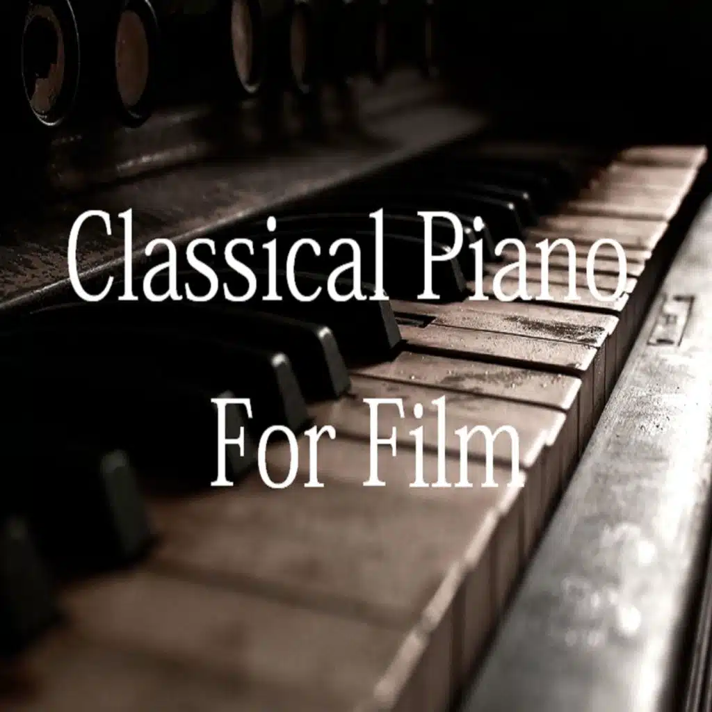Classical Piano for Film