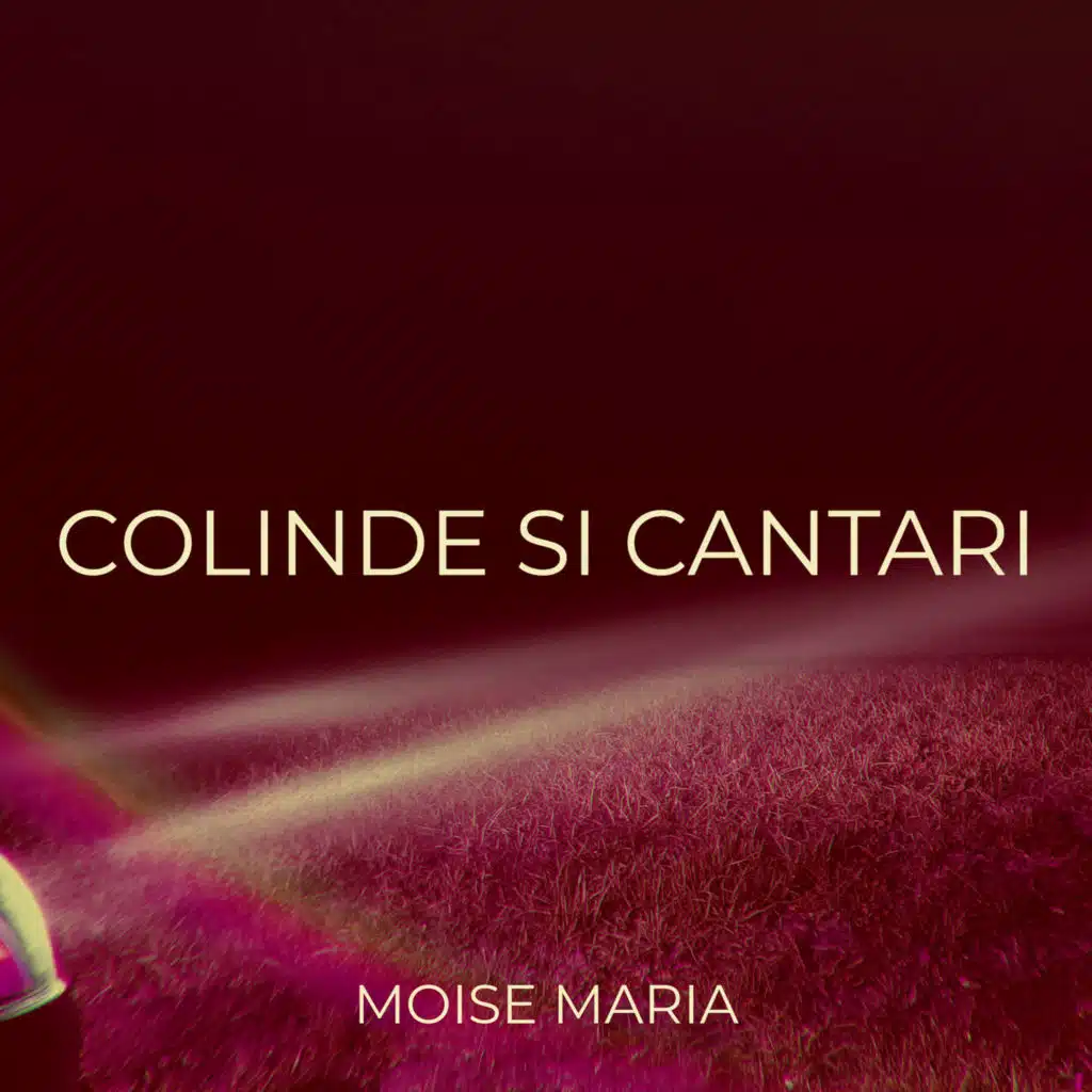 Colinde Si Cantari