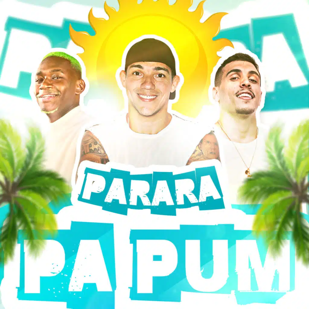 Parara Pa Pum