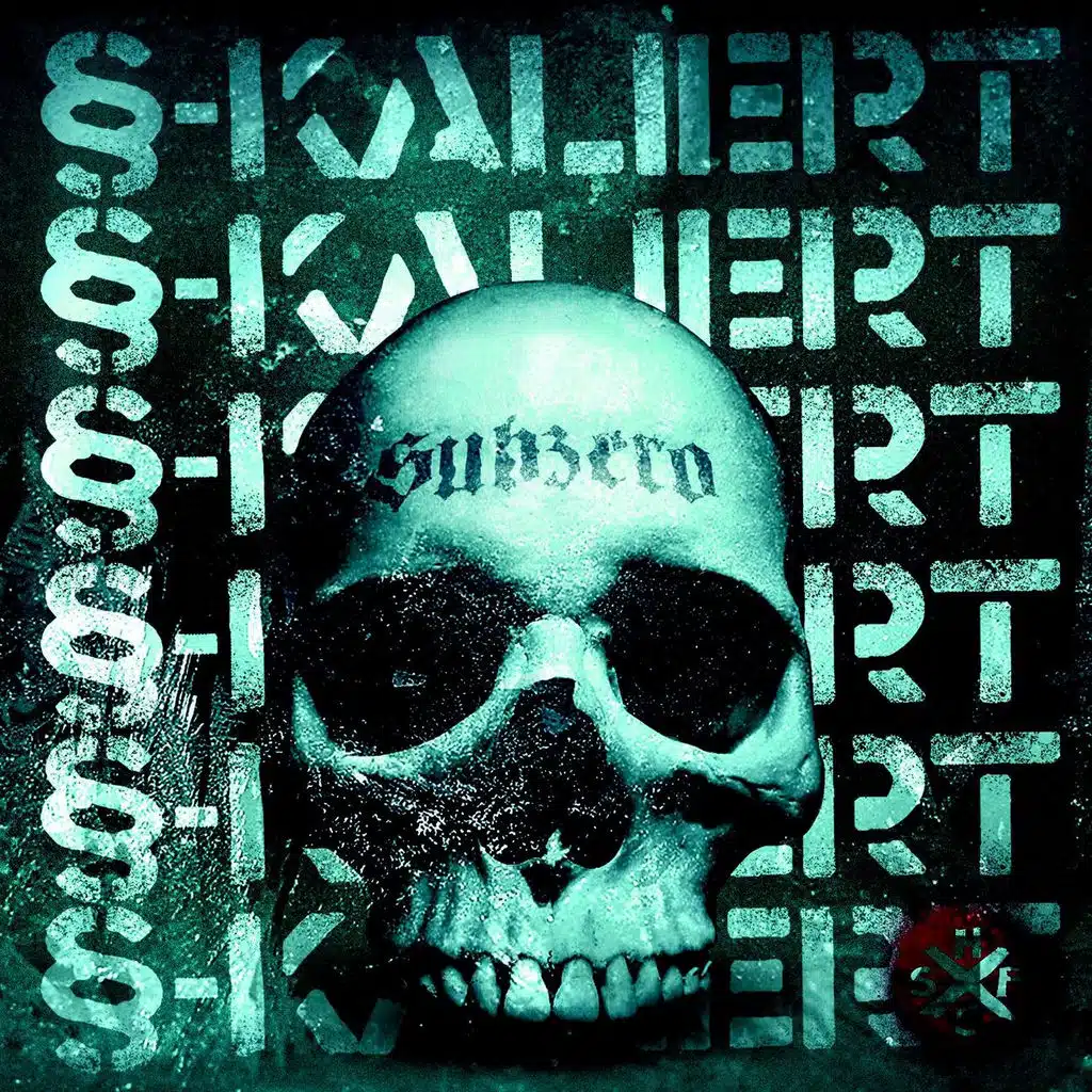 SS-Kaliert
