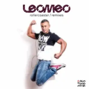 Roller Coaster (Ozkar Lugarel & Rafael Dutra Remix)
