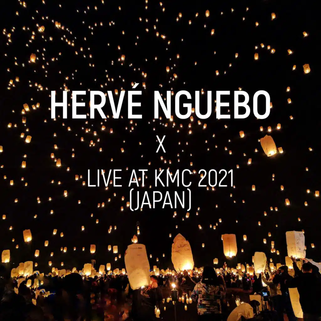 Live at Kmc 2021 (Japan)