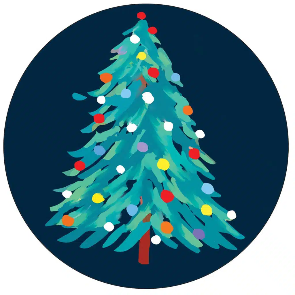 Christmas Instrumentals With Added Flair