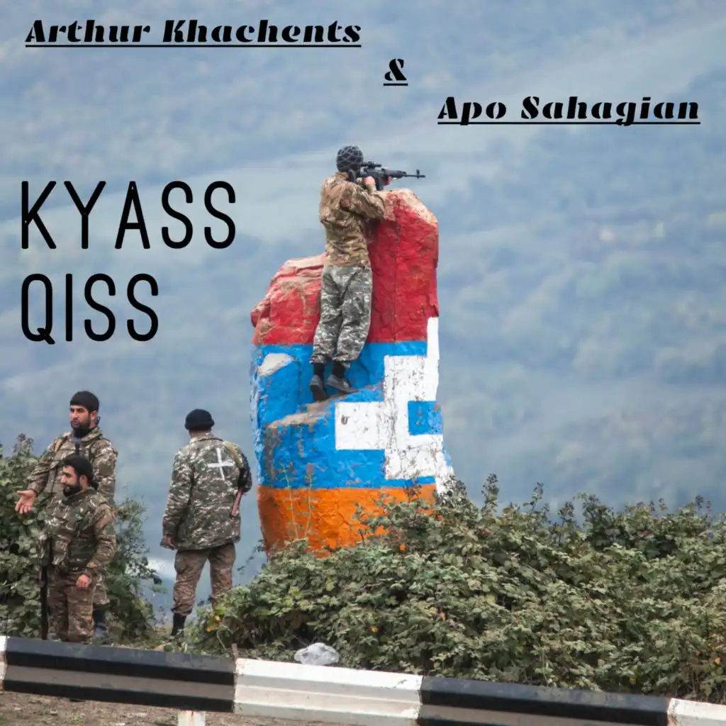 Kyass Qiss