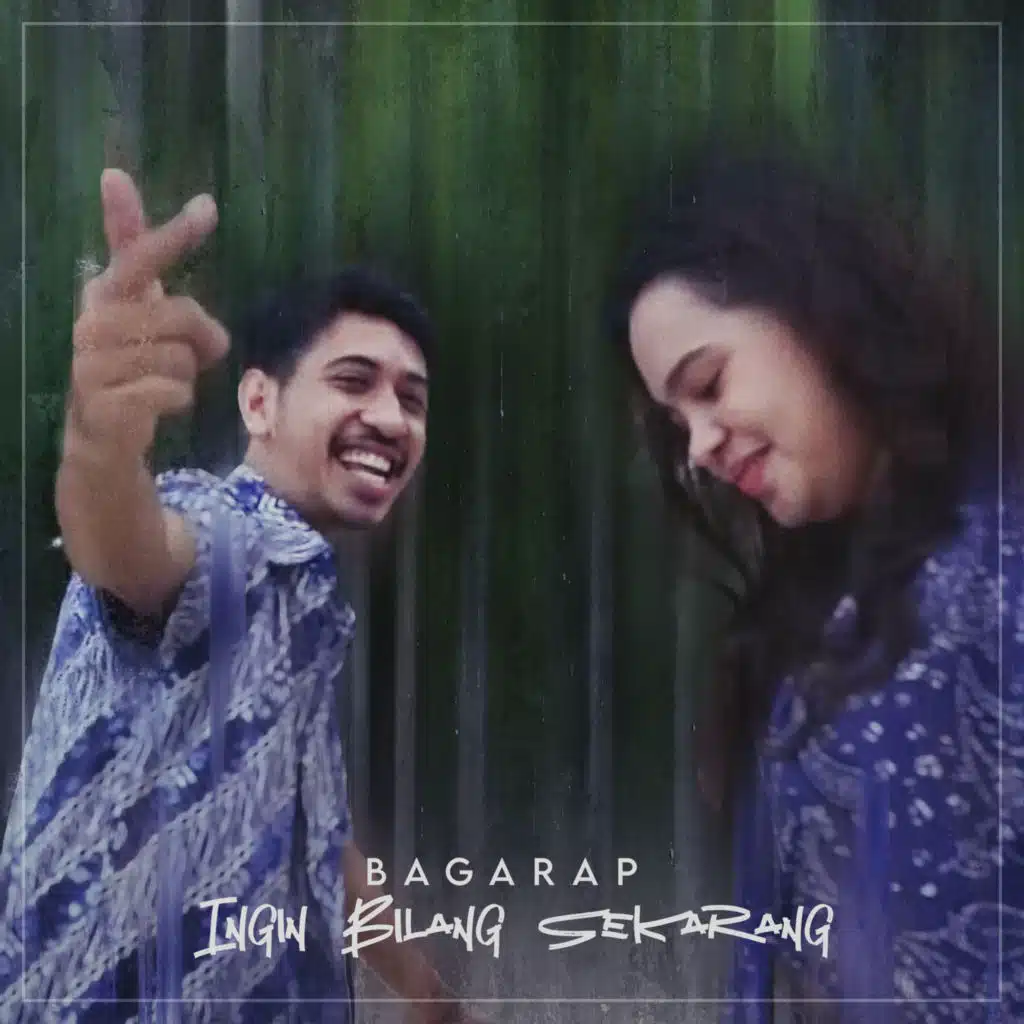 Ingin Bilang Sekarang