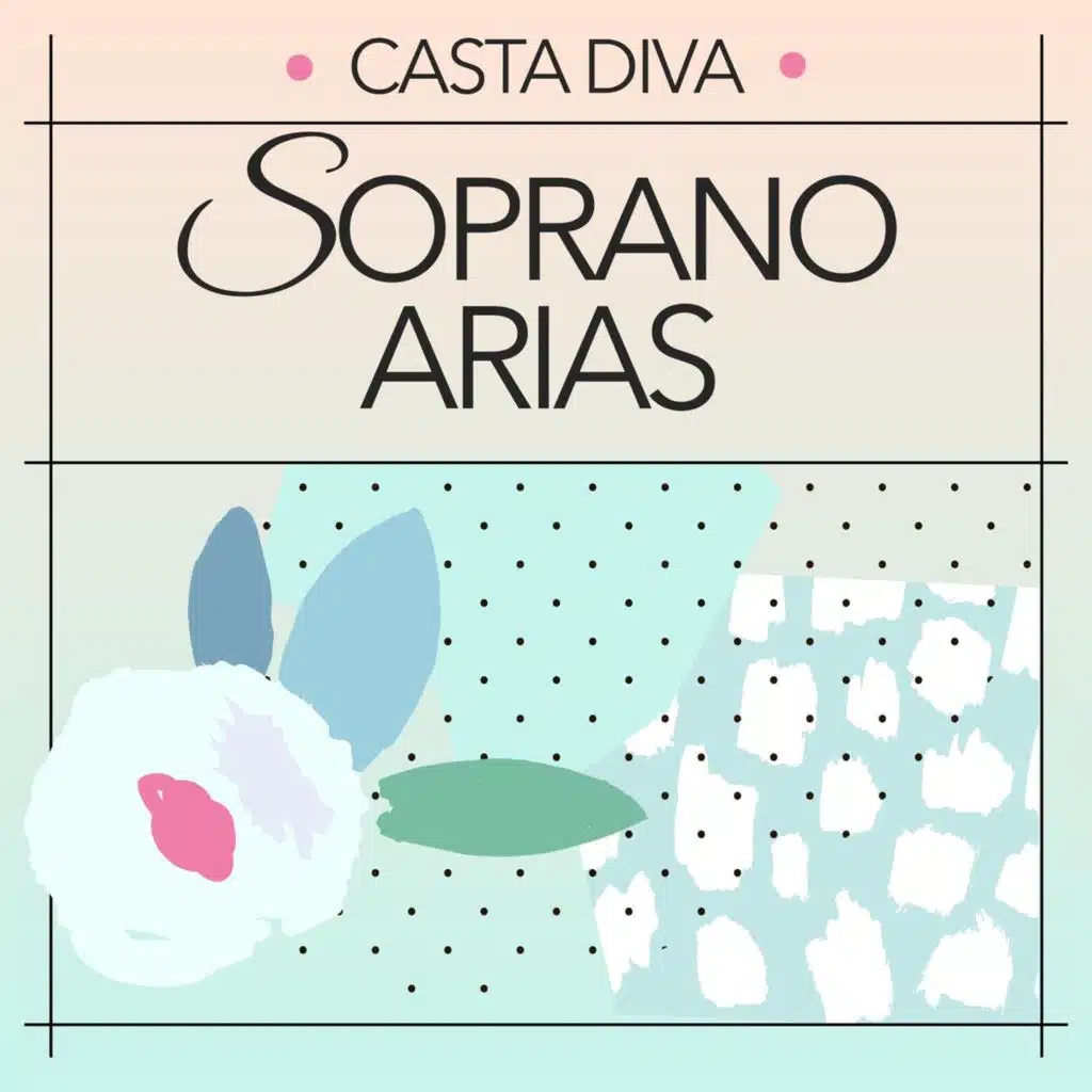 La forza del destino, Act IV: Pace, pace, mio Dio (Donna Leonora)