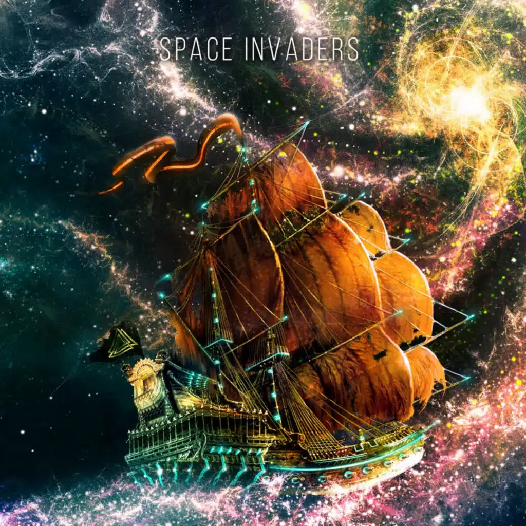 Destination Unknowed