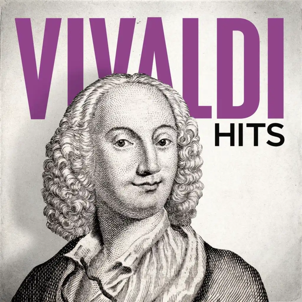 Vivaldi Hits