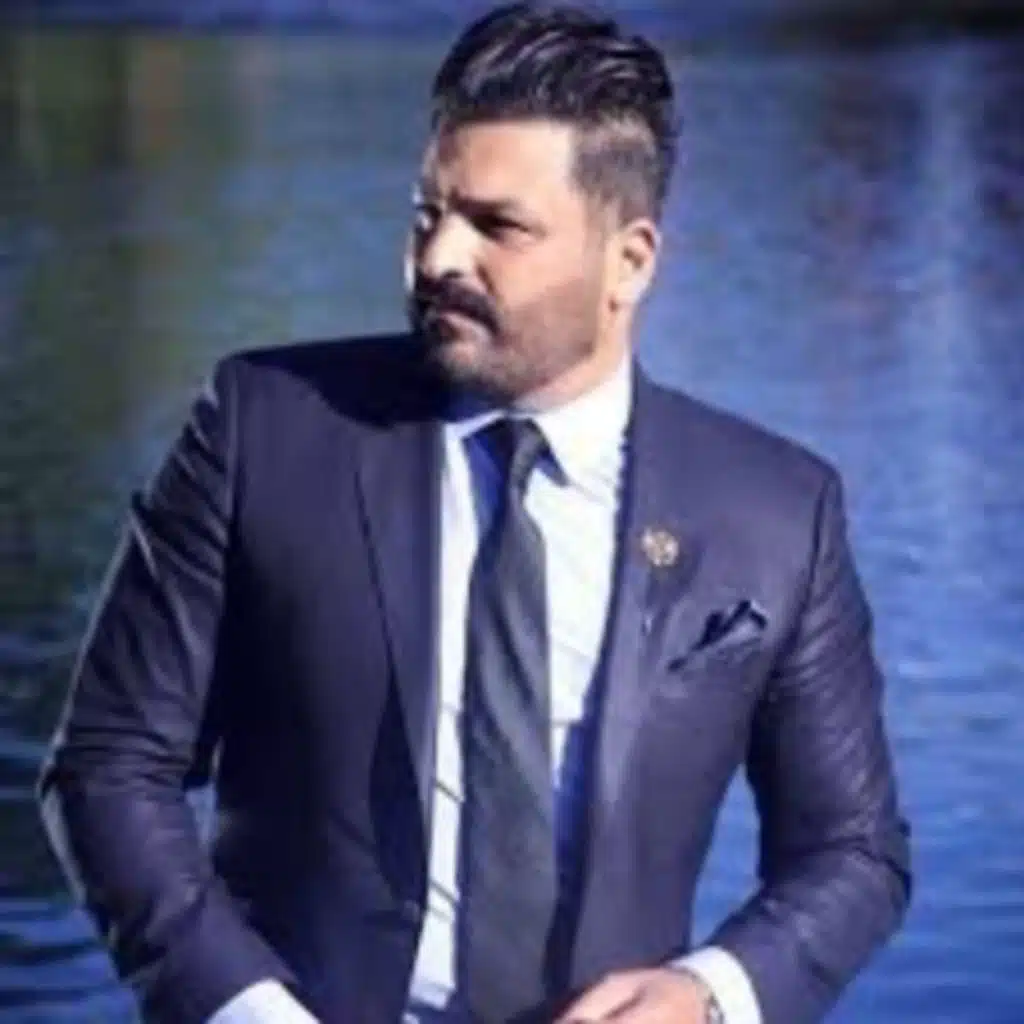 عراقي هلا يا صاحب النخوة