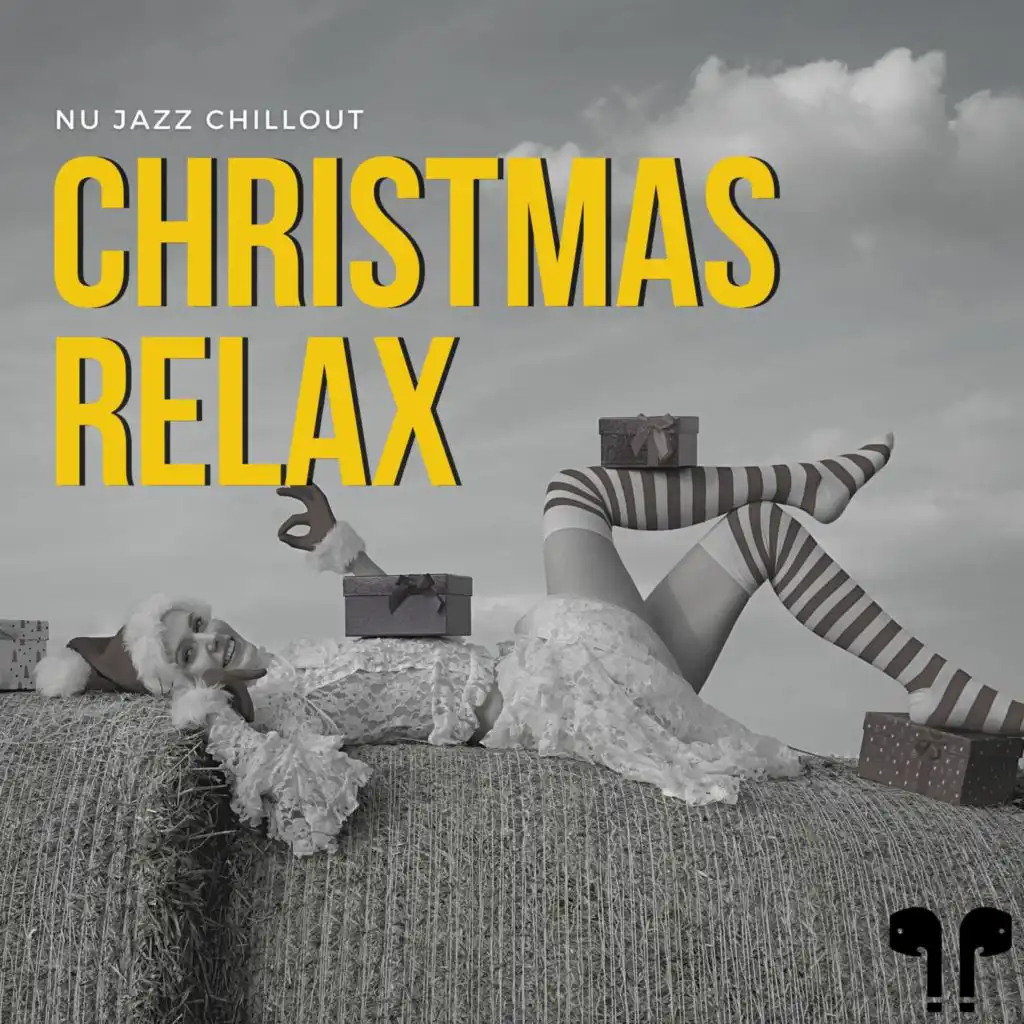 Nu Jazz Chillout, Relax Chillout Lounge & Chill Jazz-Lounge