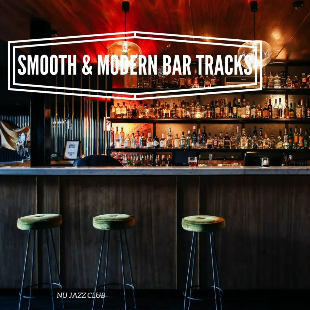 Smooth & Modern Bar Tracks