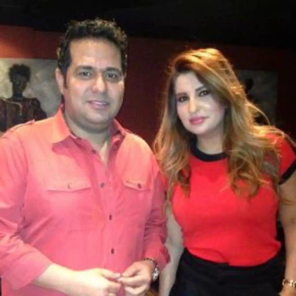 هذا العراقي