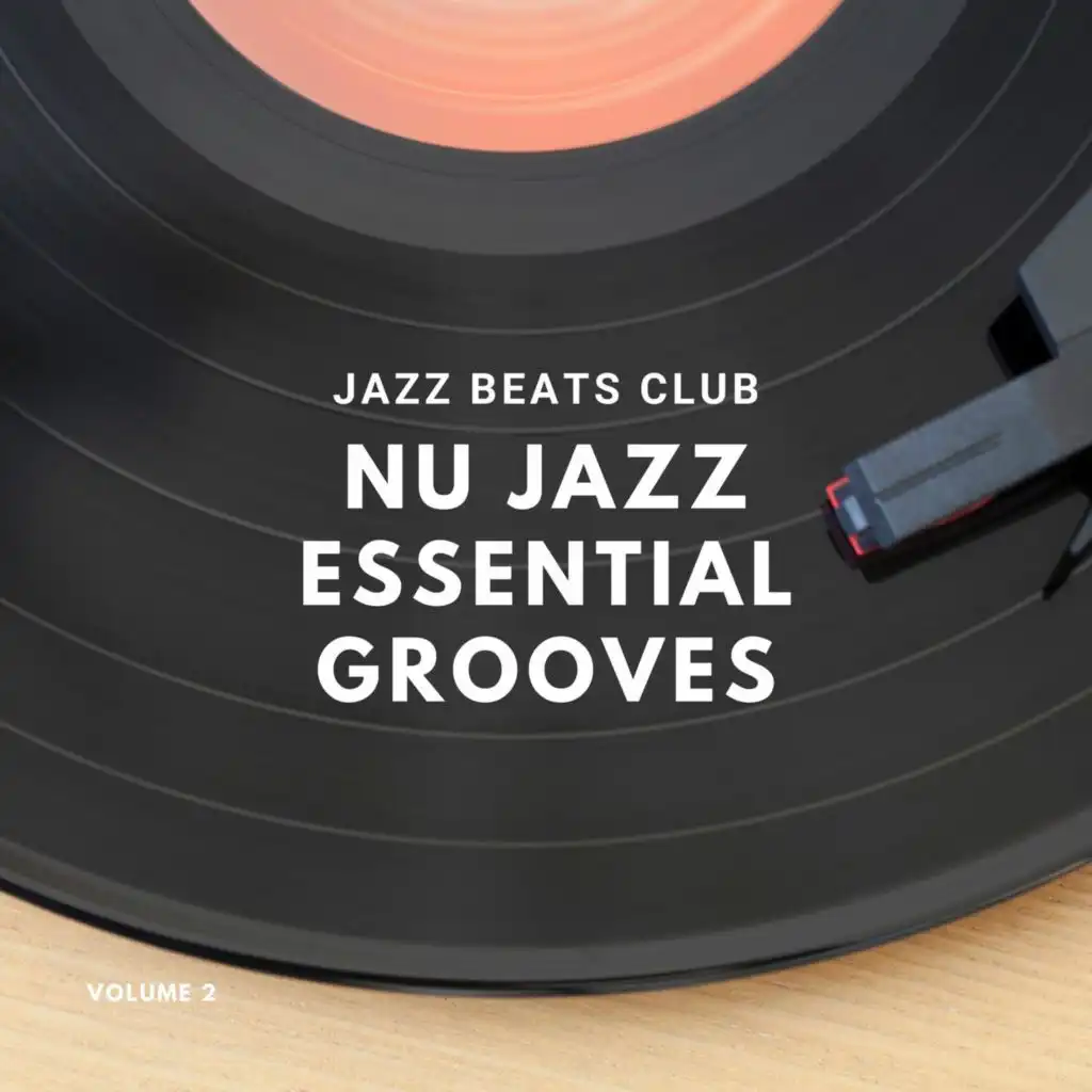 Nu Jazz Essential Grooves Volume 2