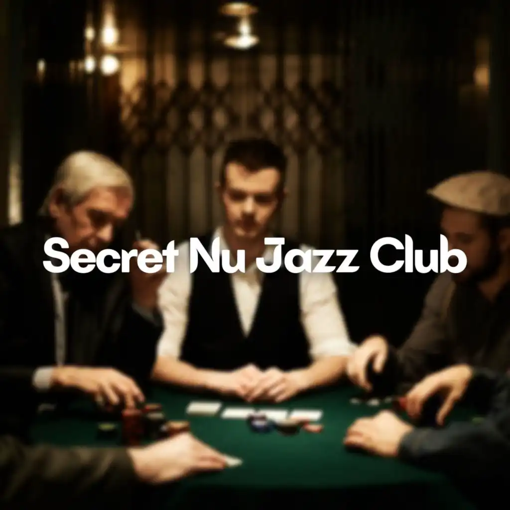 Secret Nu Jazz Club