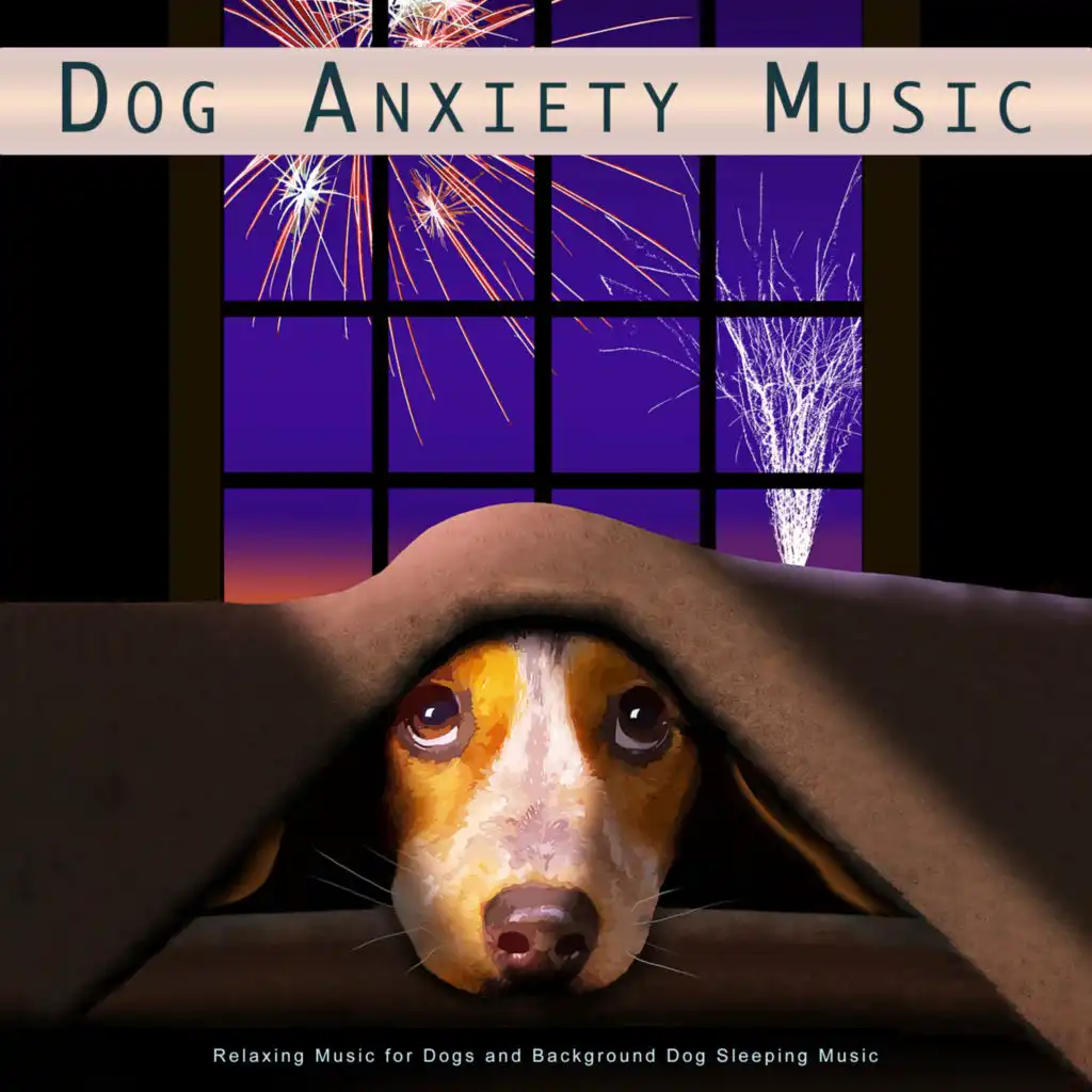 Calming Music for Dogs