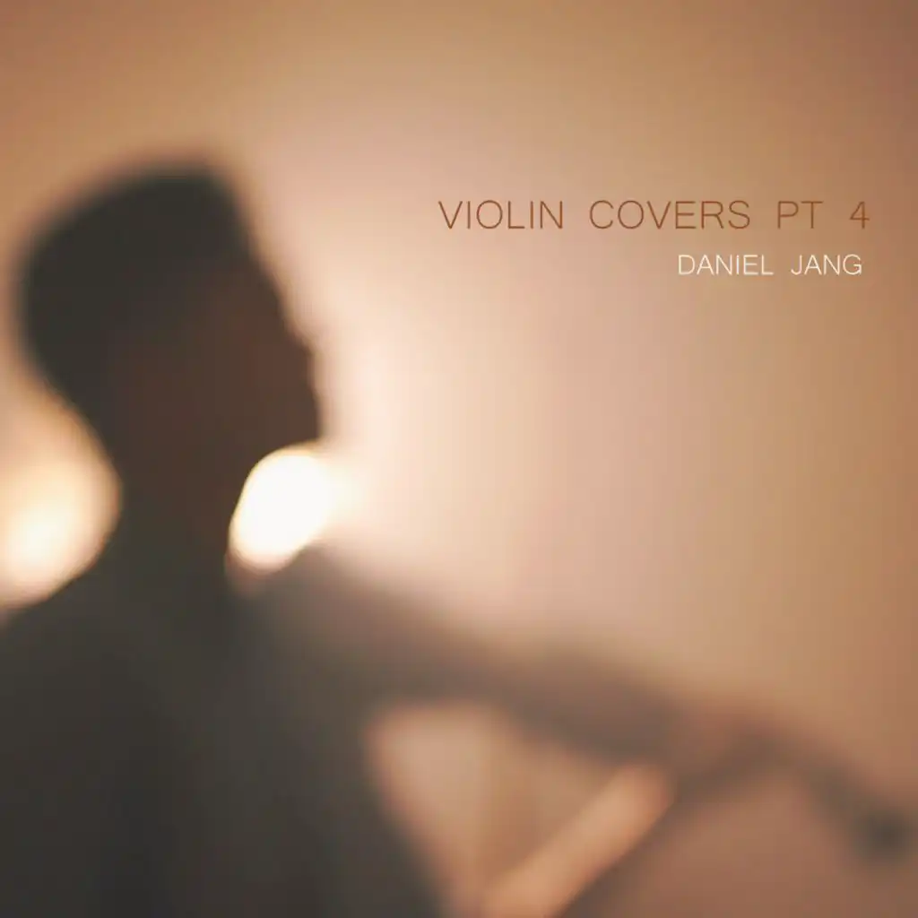 Violin Covers, Pt. IV