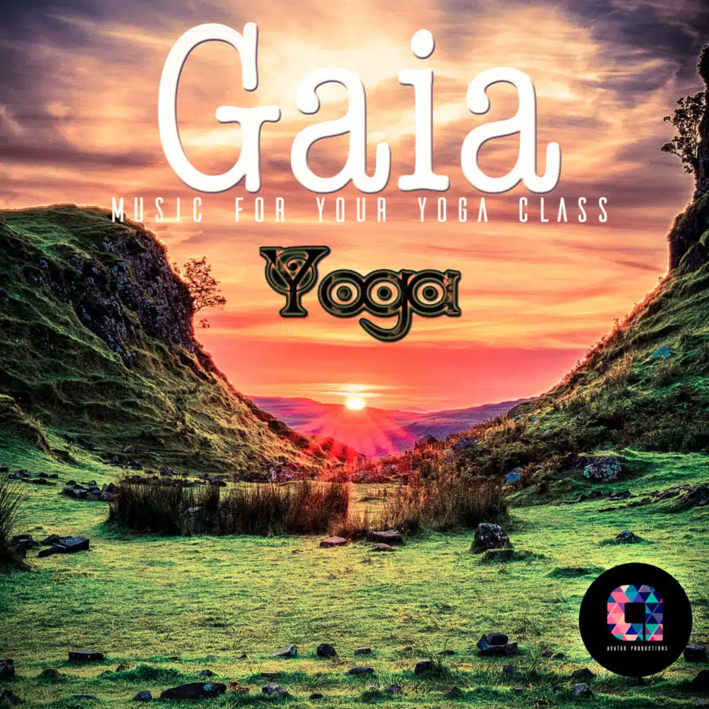 Gaia (Percussion Version)