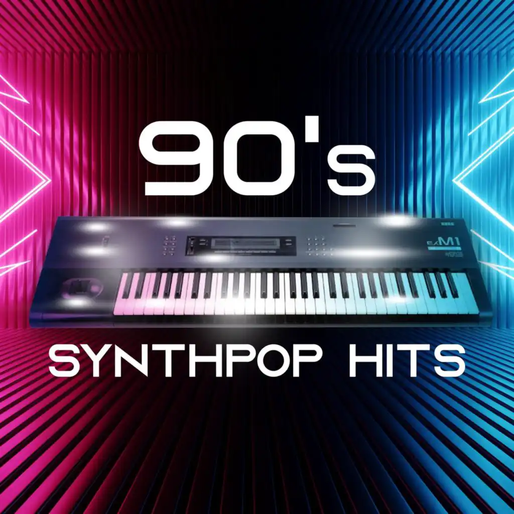 90's Synthpop Hits