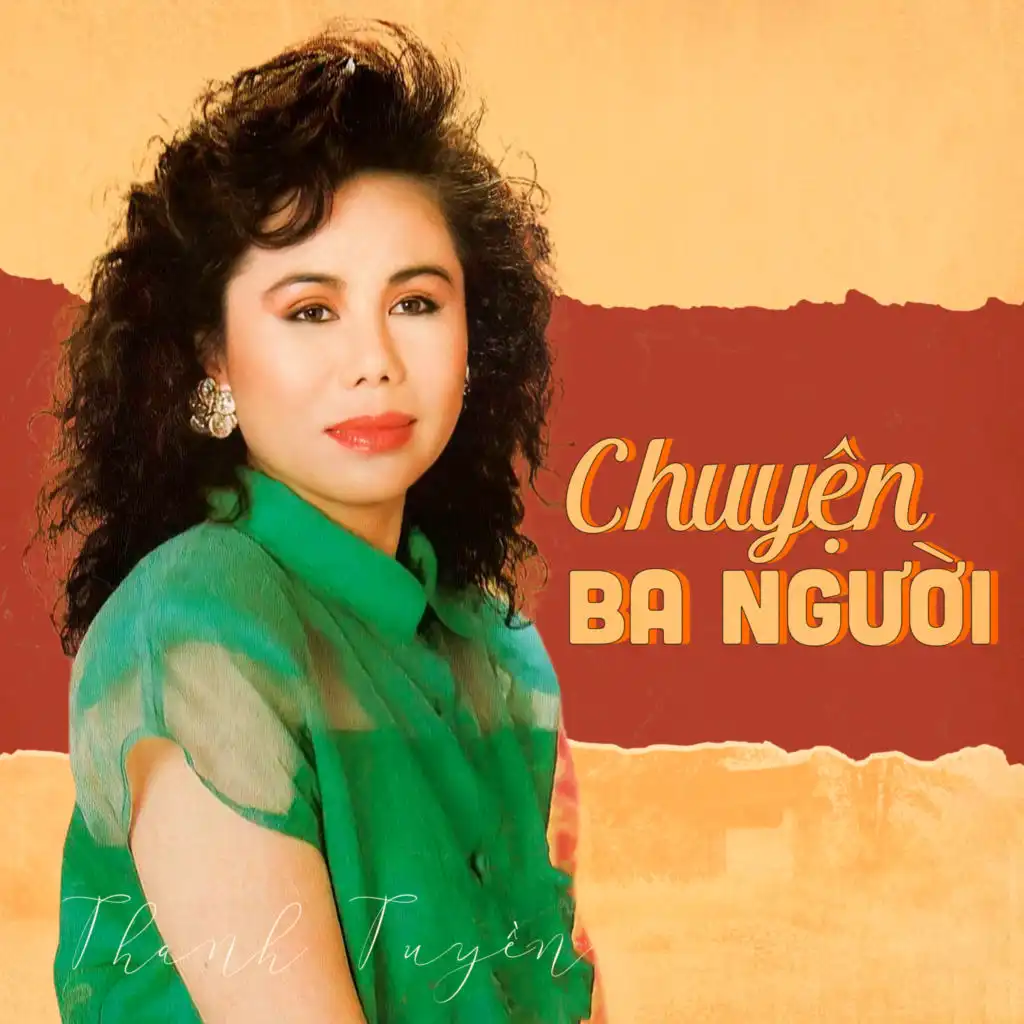 Chuyện Ba Người