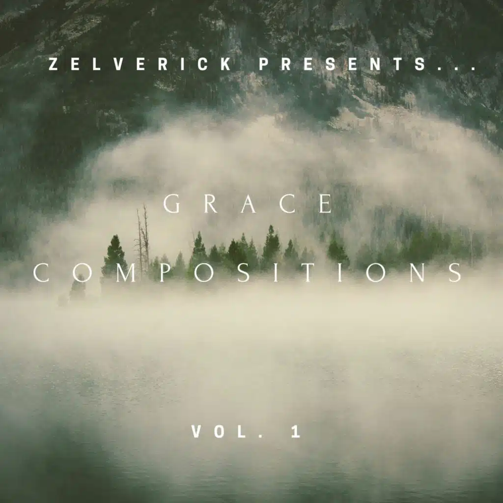 Grace Compositions, Vol. 1