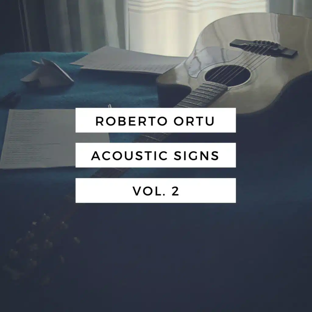 Acoustic Signs, Vol. 2