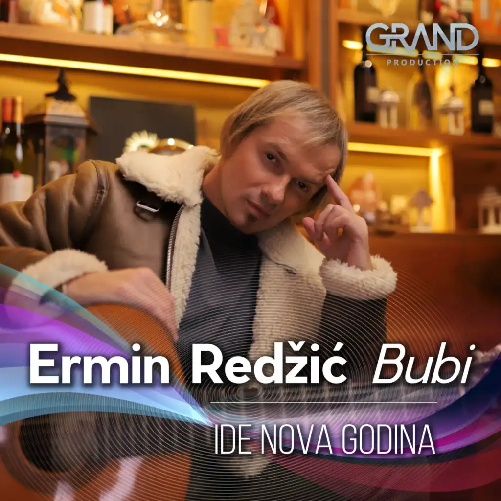 Ermin Redžić Bubi & Grand Production