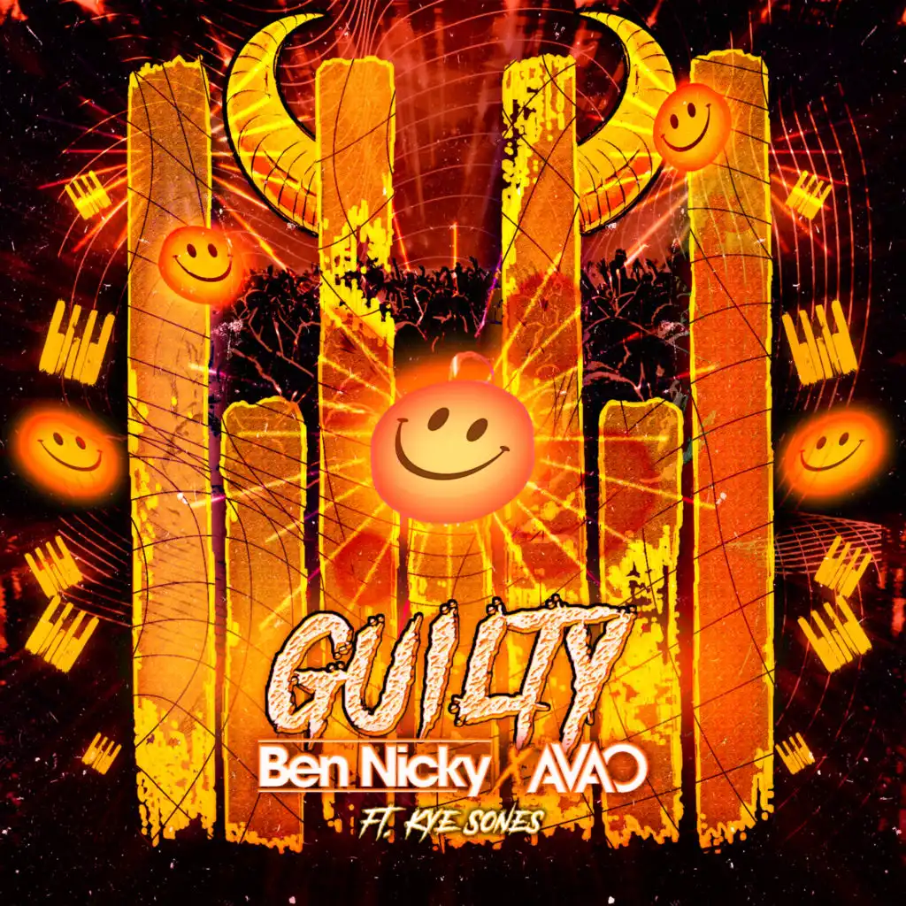 Guilty (Extended Mix)