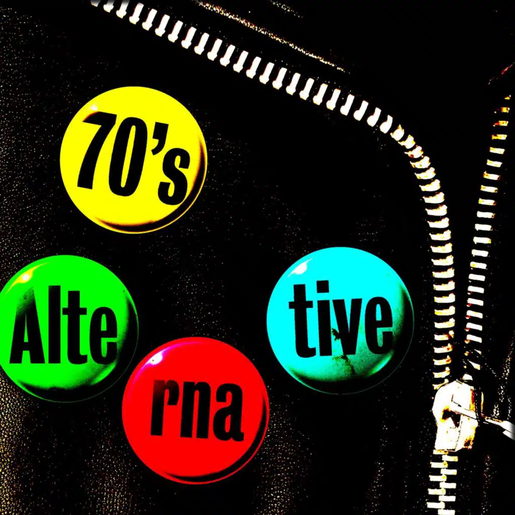 70's Alternative