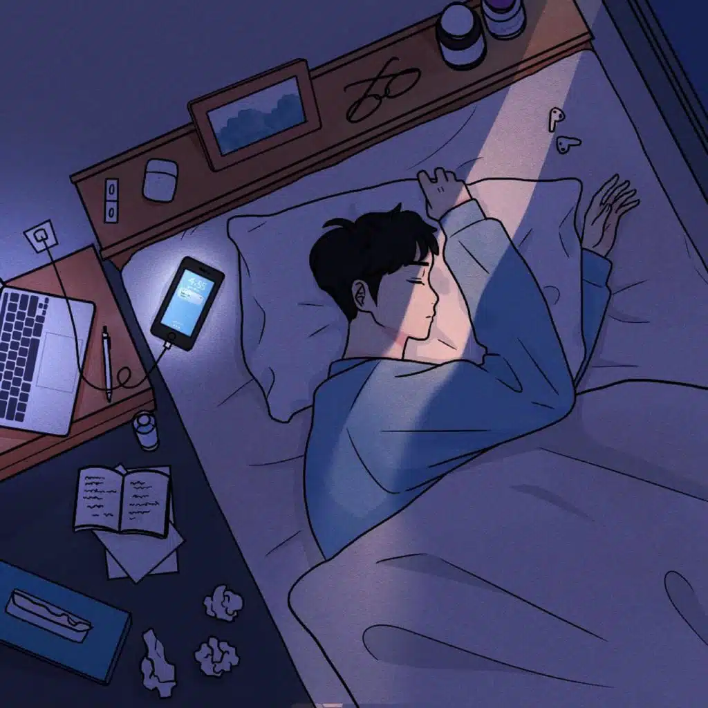 Wake up ! (feat. JIN SOL)