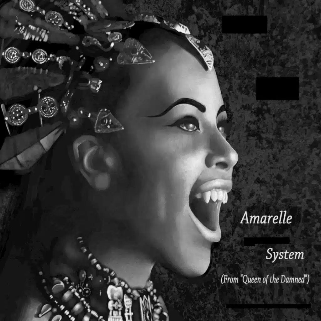 Amarelle
