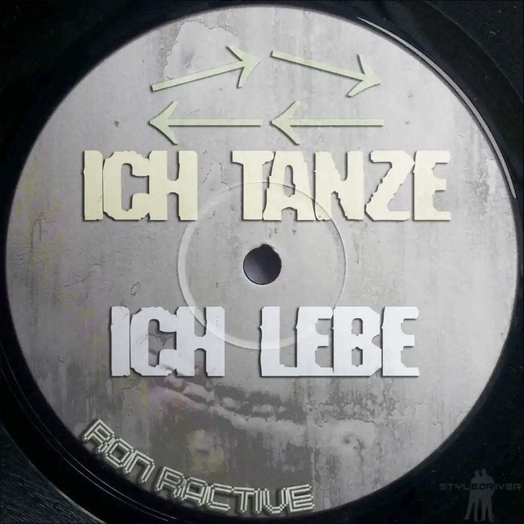 Ich tanze ich lebe (B Side Mix)