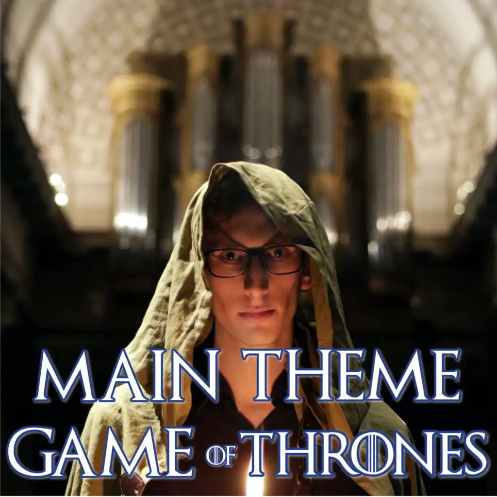 Main Theme (From ''Game of Thrones'')