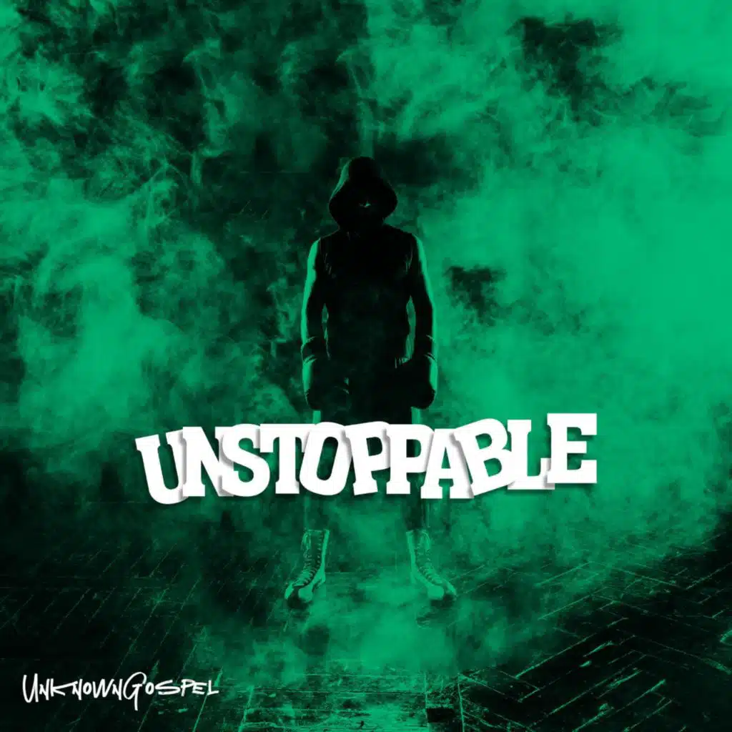 Unstoppable