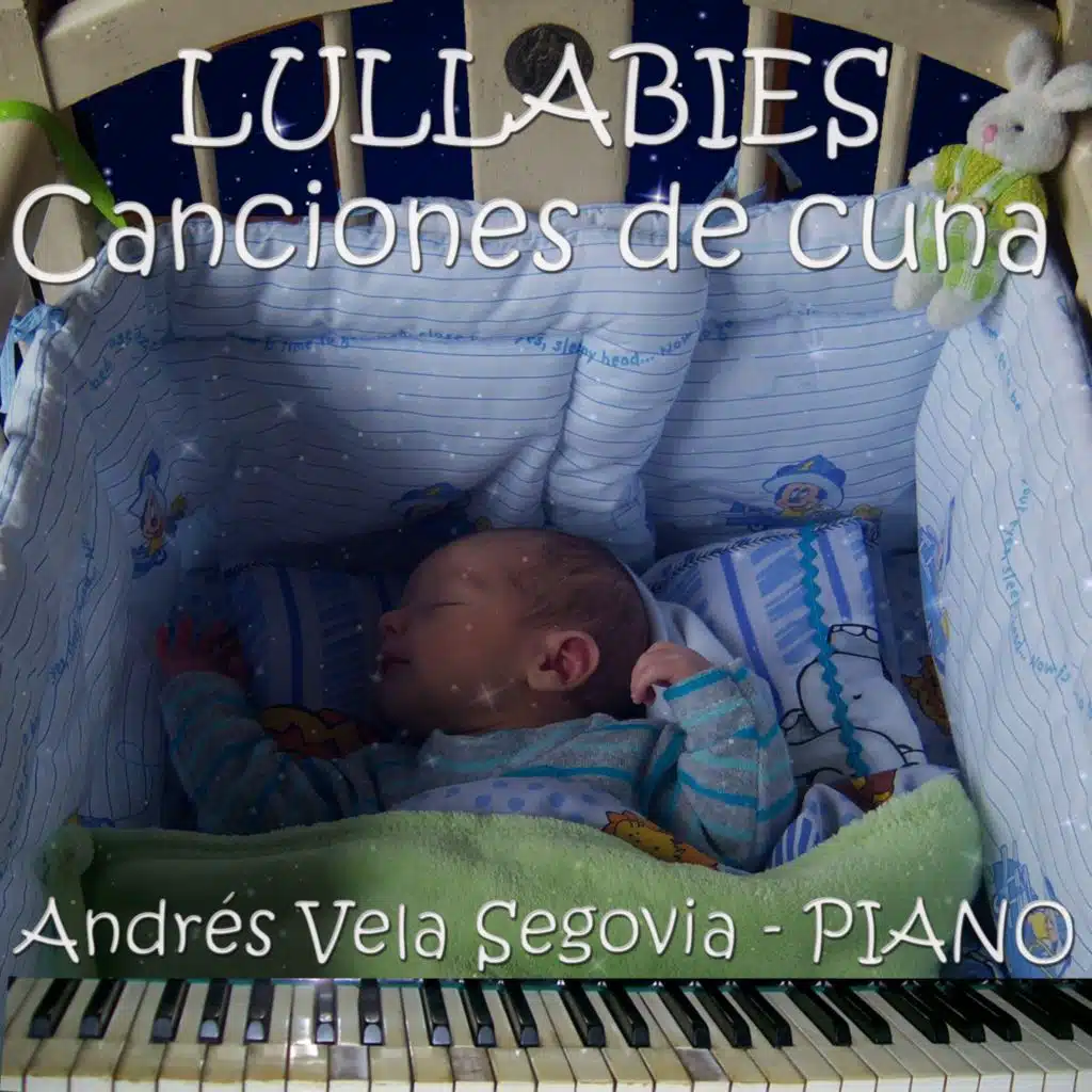 Canción de Cuna para Juan (Versión Malagueña)