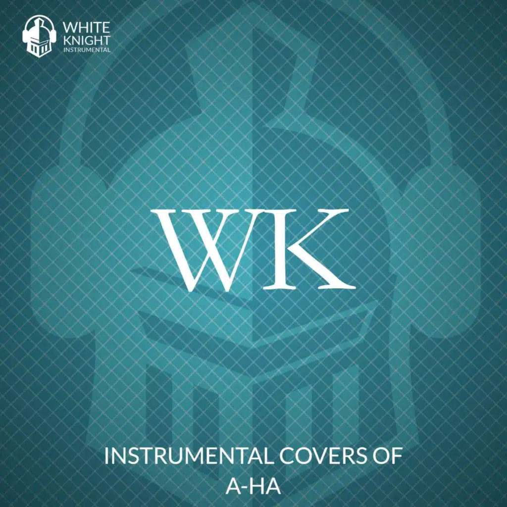 Instrumental Covers of A-ha