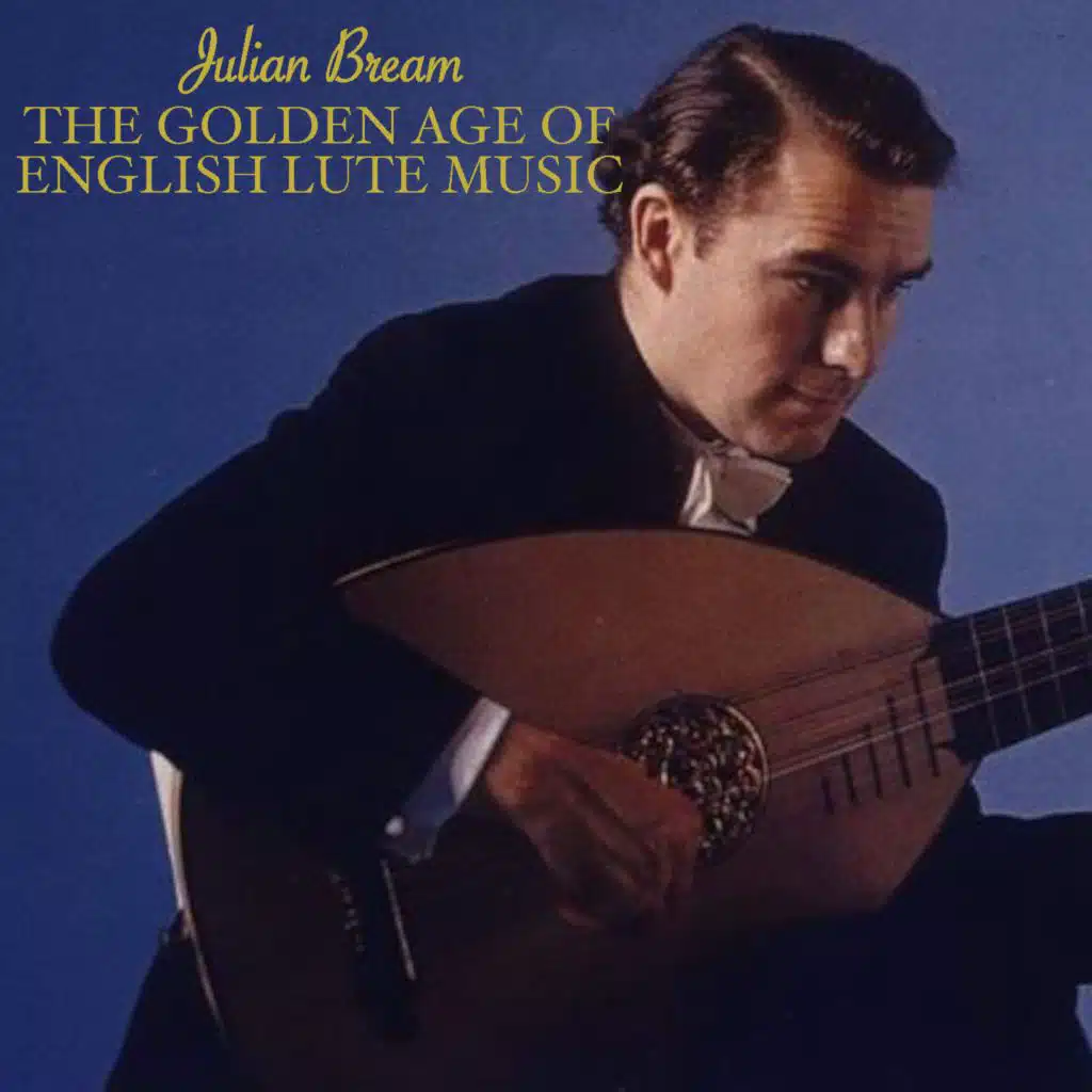The Golden Age of English Lute Music
