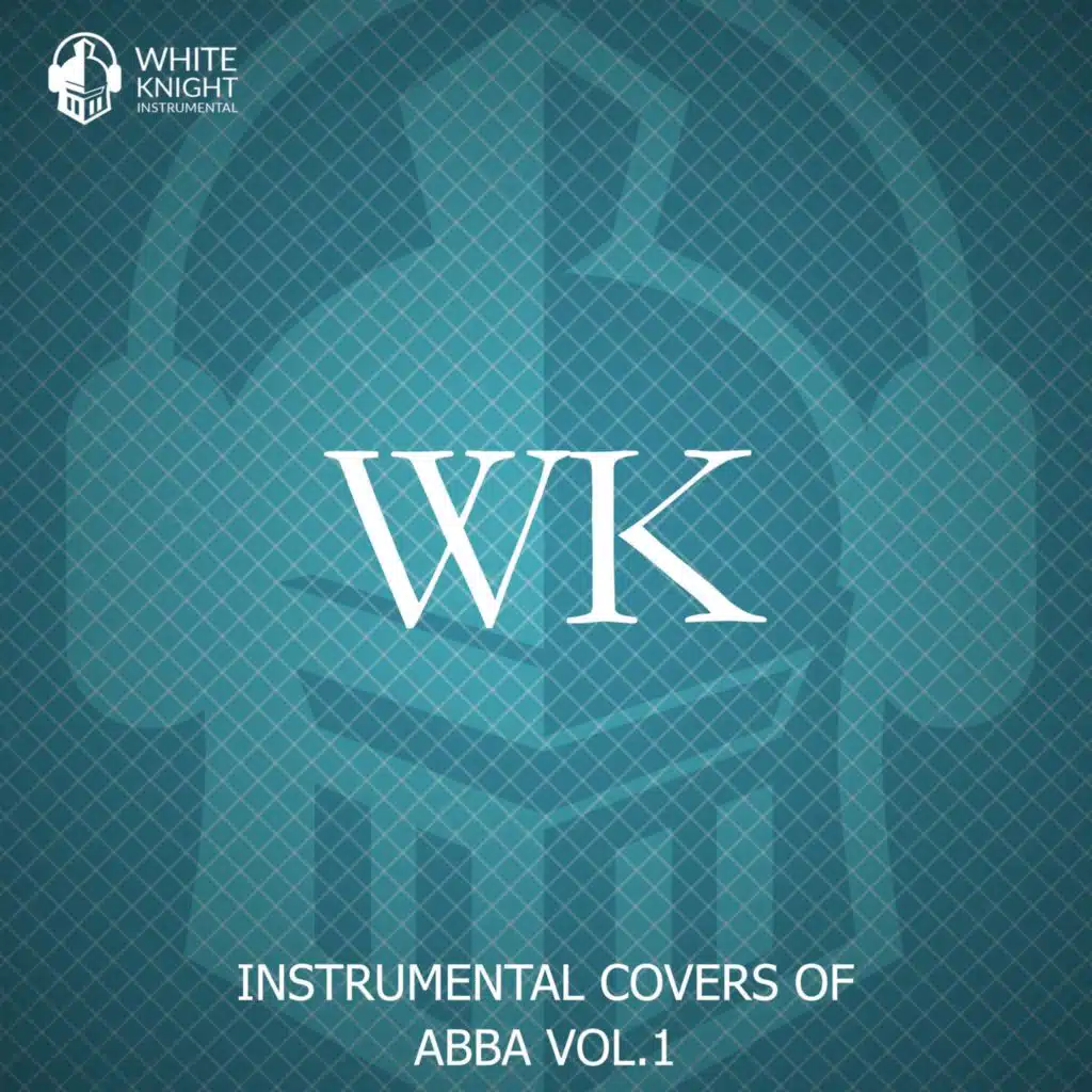 Instrumental Covers of ABBA, Vol. 1
