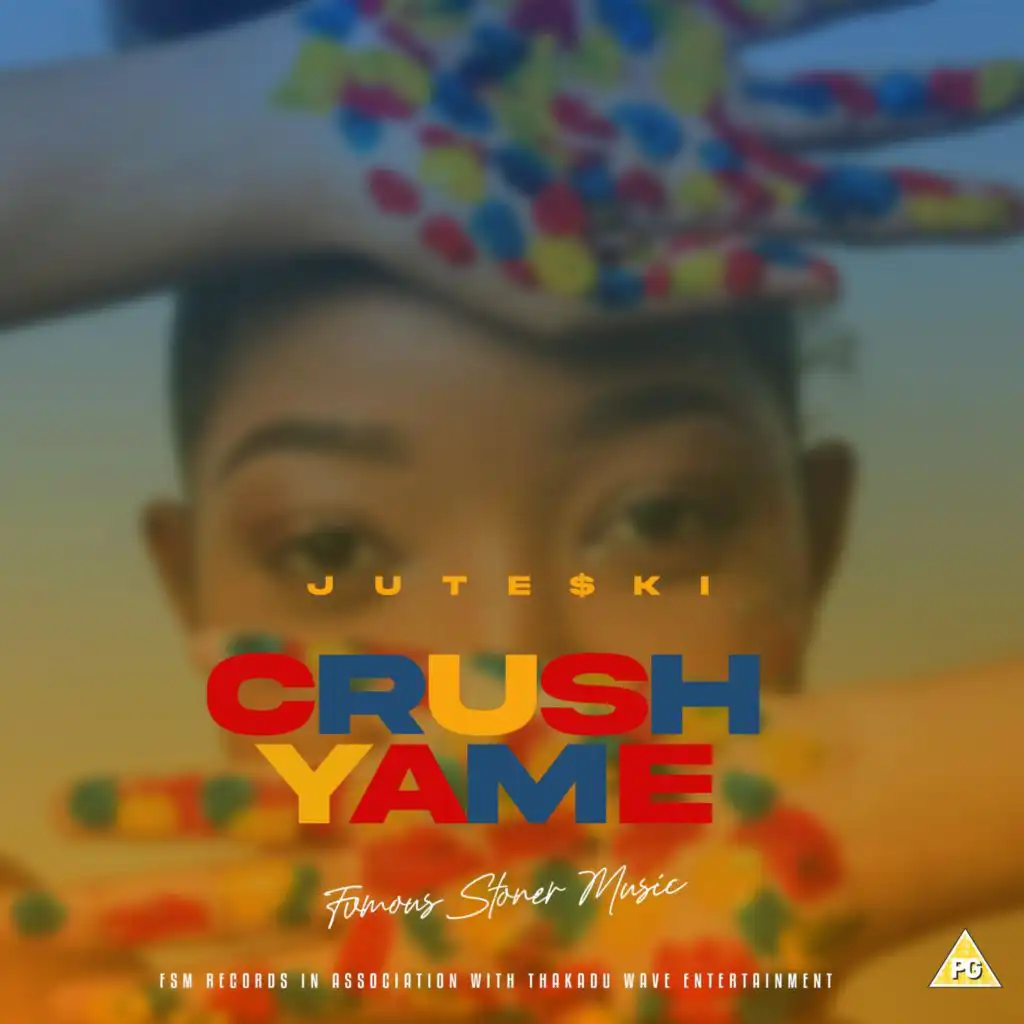 Crush Yame